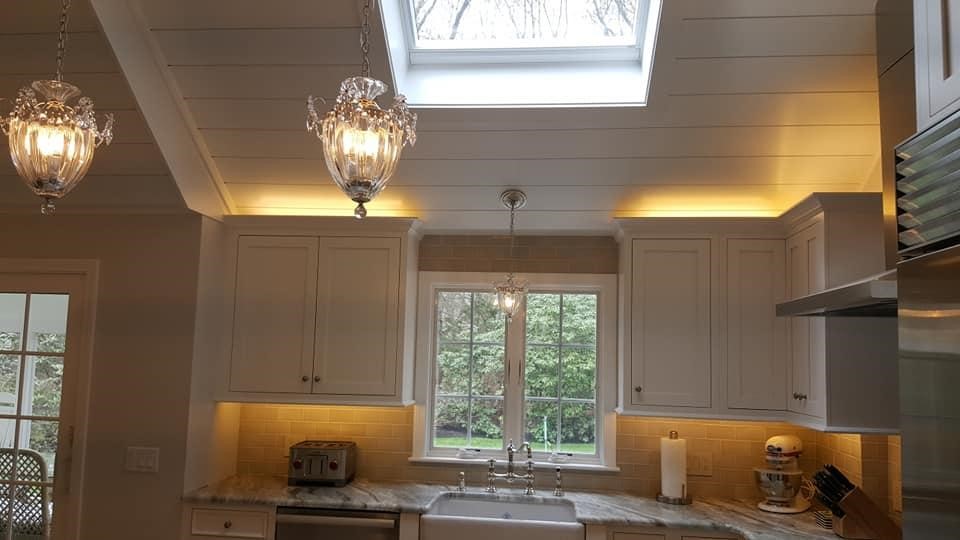 Recessed Lighting BokeOn Electric
