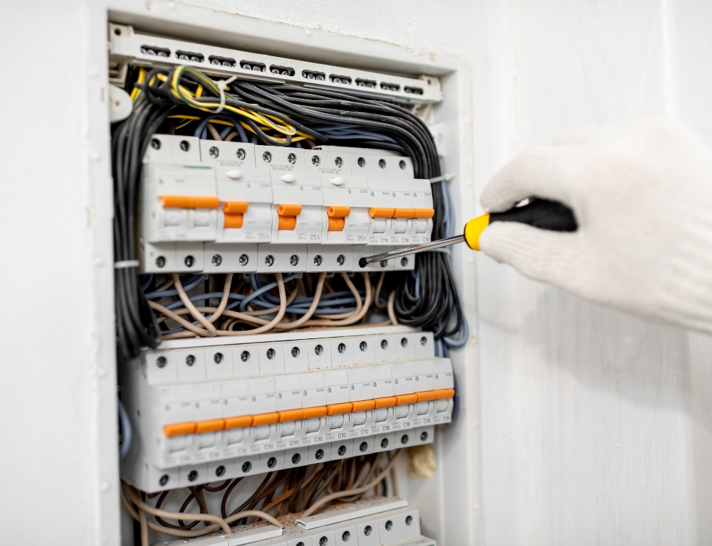 Electrical Repairs in Somerville MA