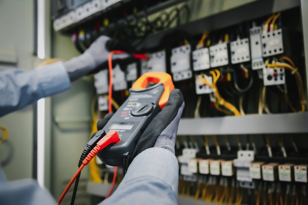 Electrical Upgrades in Somerville MA