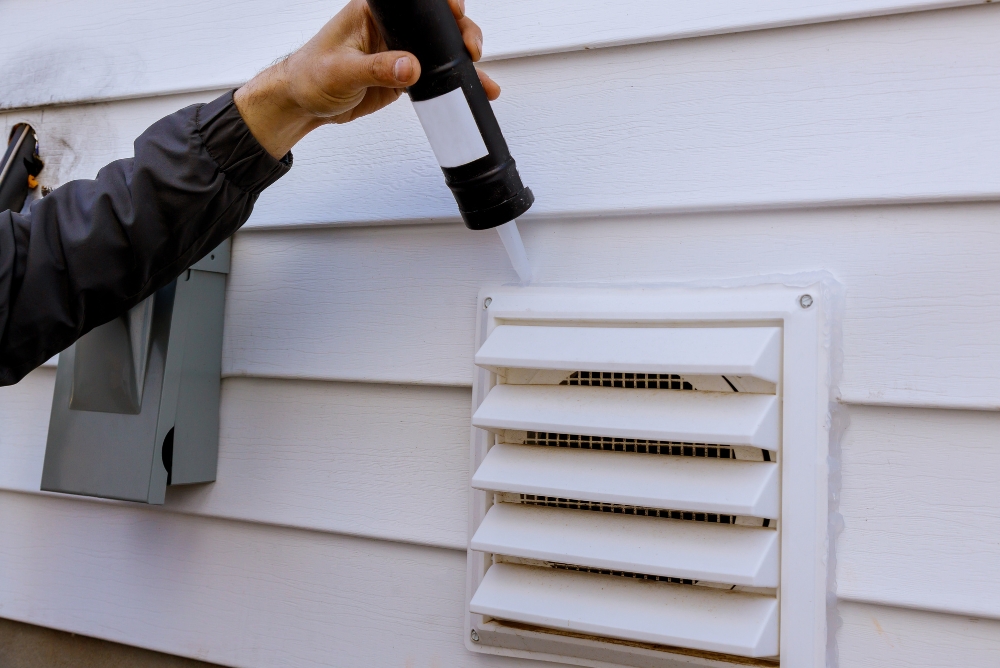 Exhaust Fan Installation Services in Dartmouth MA
